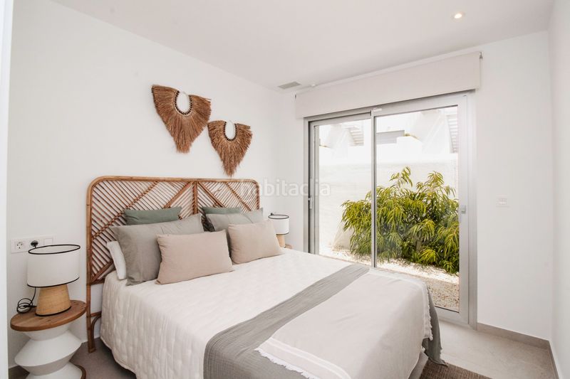 Foto b6d0e976-8925-45a2-8d07-79d2fccea404. Casa amb piscina a Las Lomas de Rame-Bahía Bella Alcázares (Los)
