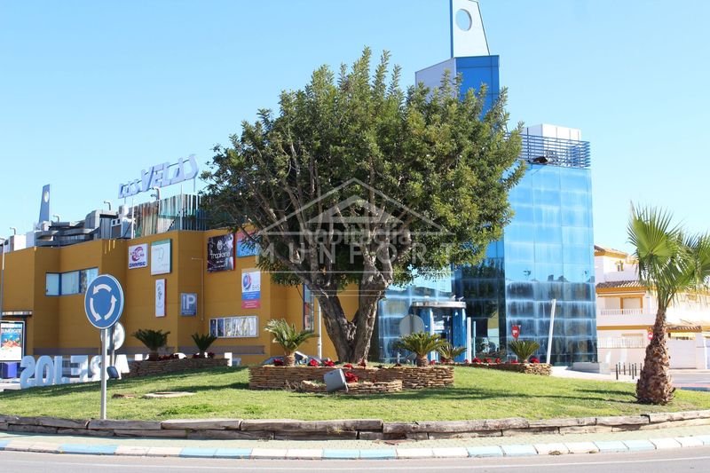 Foto db12611a-86f3-4ade-9379-019c0e964286. Casa amb piscina a Las Lomas de Rame-Bahía Bella Alcázares (Los)