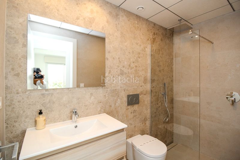 Foto dd8dbb93-6cd9-49e9-9f71-c41a48f2be6d. Casa amb piscina a Las Lomas de Rame-Bahía Bella Alcázares (Los)