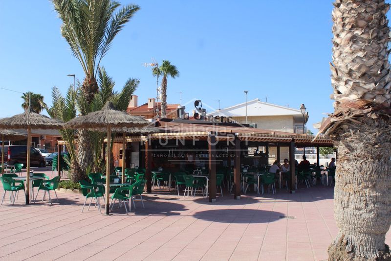 Foto f5a0aa03-6374-4a16-a2ca-180a0ba1b15a. Casa amb piscina a Las Lomas de Rame-Bahía Bella Alcázares (Los)