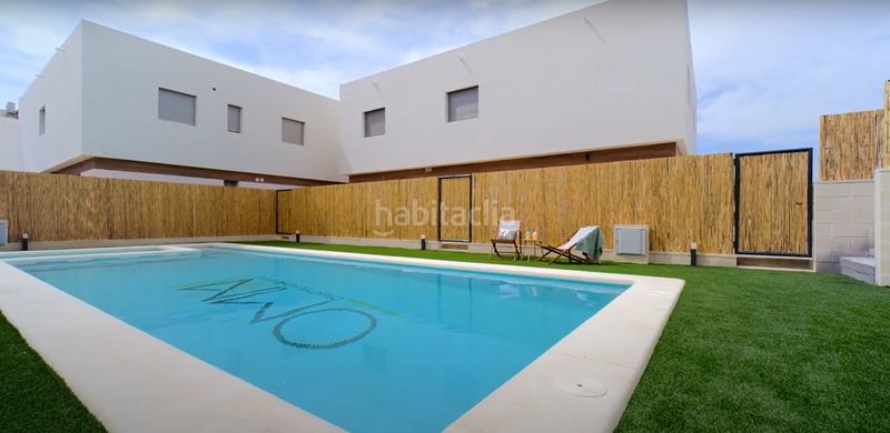 Foto 7d04a055-445e-4818-95fe-c4088454ea28. Casa a Los Almendros Orihuela