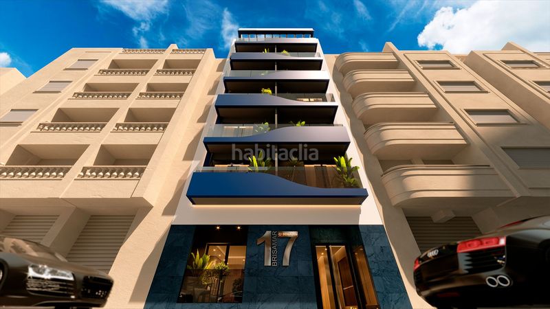 Foto 50fd1e36-2b58-4b6d-9007-bd013a8799e7. Apartament amb piscina a Puerto Deportivo Torrevieja