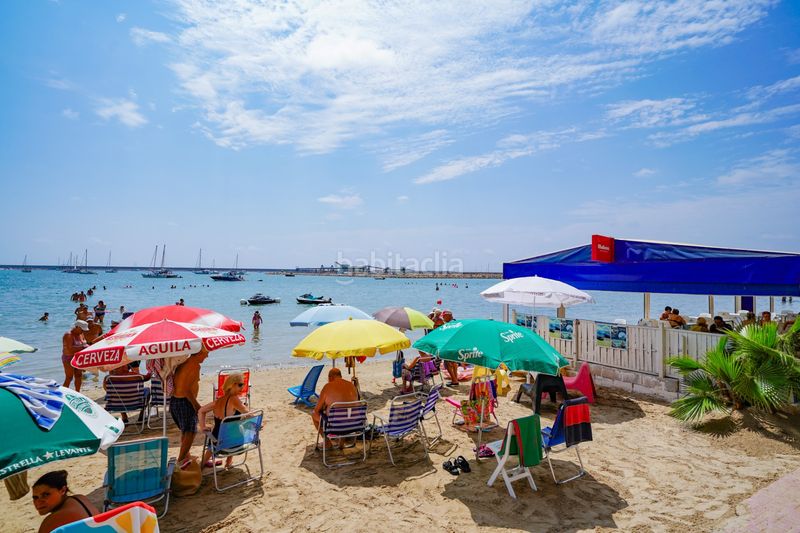 Foto 5b8c44f1-7941-4b16-9edb-25802d18b3fd. Apartament amb piscina a Puerto Deportivo Torrevieja