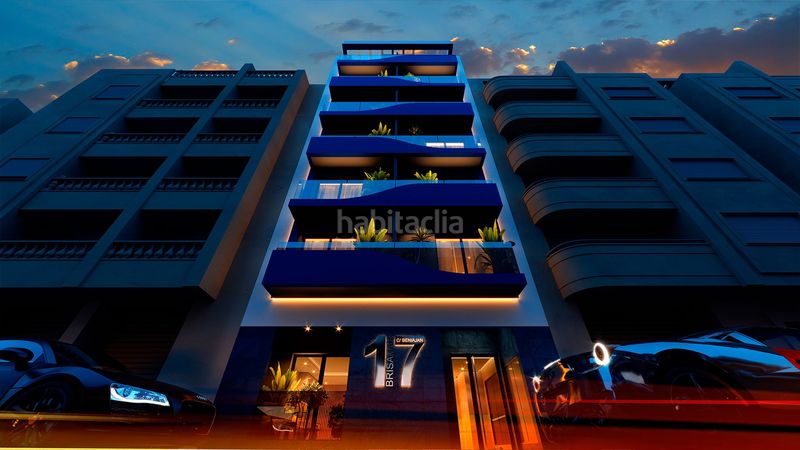 Foto 6613fcd2-90b9-40b6-9123-4aa2451b88f4. Apartament amb piscina a Puerto Deportivo Torrevieja