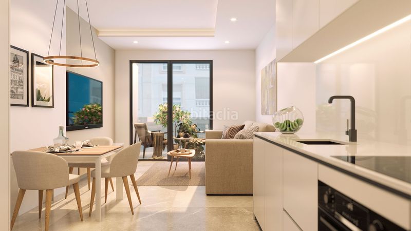 Foto af6acddf-74a8-4b82-9548-1d0a9006415f. Apartament amb piscina a Puerto Deportivo Torrevieja