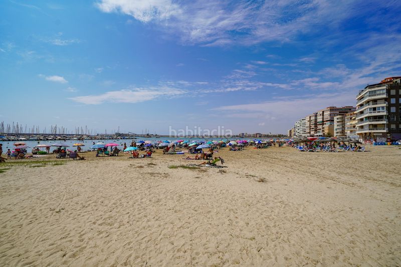 Foto ee185a5c-c605-4cbe-a2ad-109c261d69bd. Apartament amb piscina a Puerto Deportivo Torrevieja