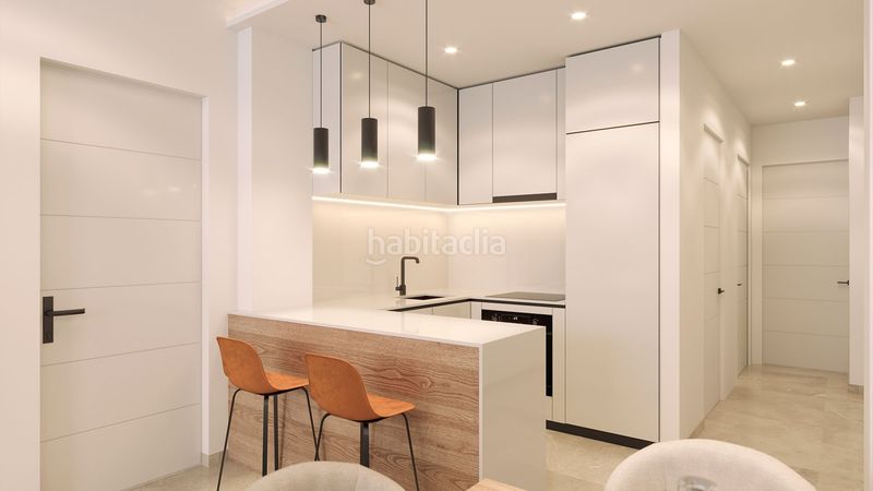 Foto f720fde9-96de-4928-b7ab-34276eb5567b. Apartament amb piscina a Puerto Deportivo Torrevieja