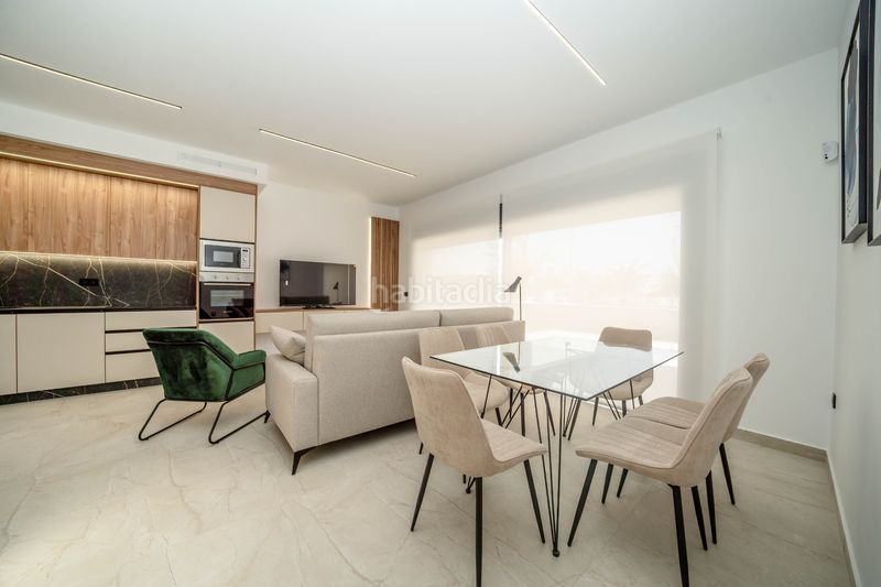 Foto c61d1088-7020-4992-a5ad-8911d77c07eb. House with parking pool in El Mojón Pilar de la Horadada