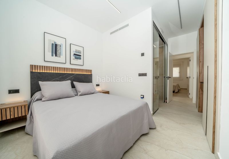 Foto f9d458eb-64d0-4504-9a21-4524307898ed. House with parking pool in El Mojón Pilar de la Horadada