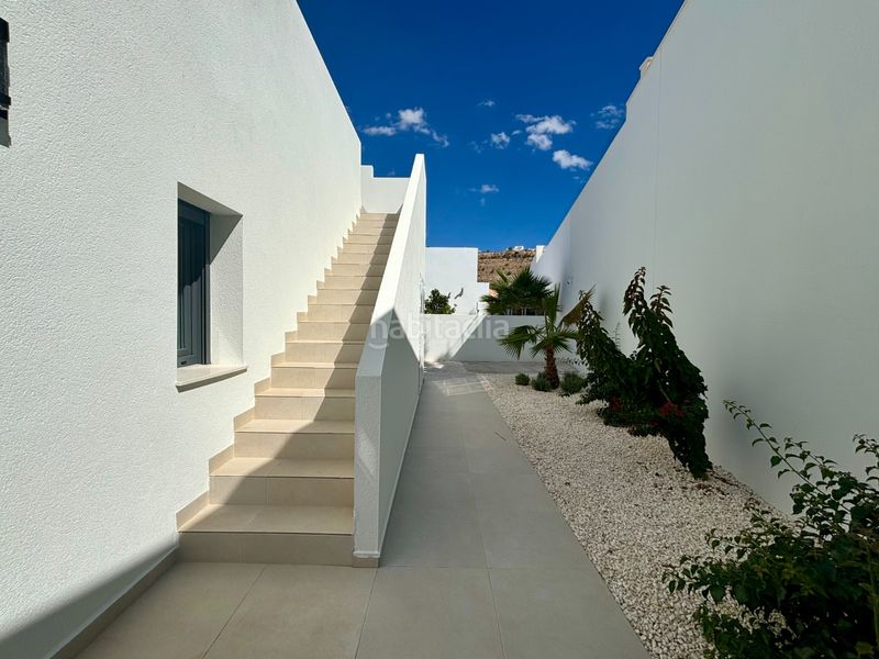 Foto 5b1c9888-898f-49de-8f7c-0f1c947057d1. Casa amb aparcament piscina a Rojales