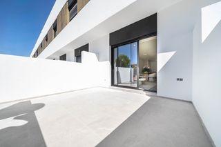Casa a Pilar de la Horadada Ciudad