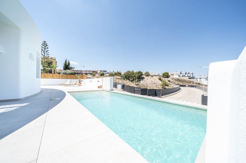 Foto 0a98d273-e227-4eb5-8da1-ab8a287578d4. Casa con parcheggio piscina in Algorfa