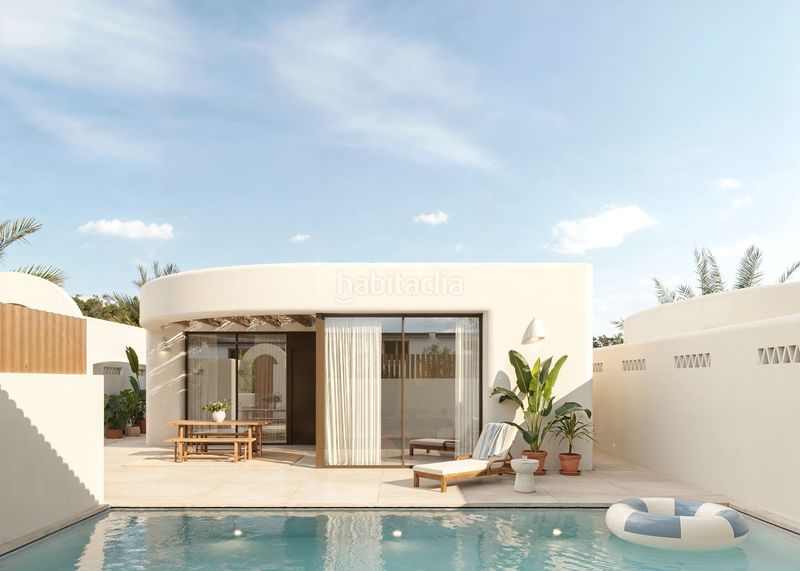 Foto 0db51b15-613a-40f2-9577-12835b4d97b7. Casa con parcheggio piscina in Algorfa