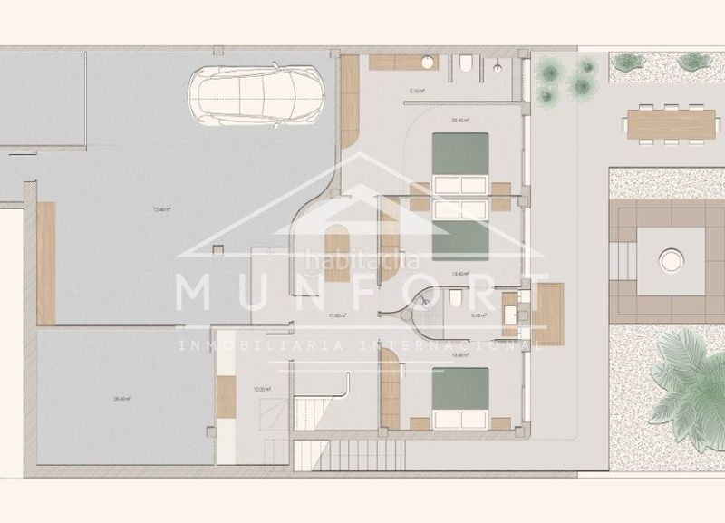 Foto 3e2a6737-9913-498e-a453-b448791c3688. Casa con parcheggio piscina in Algorfa
