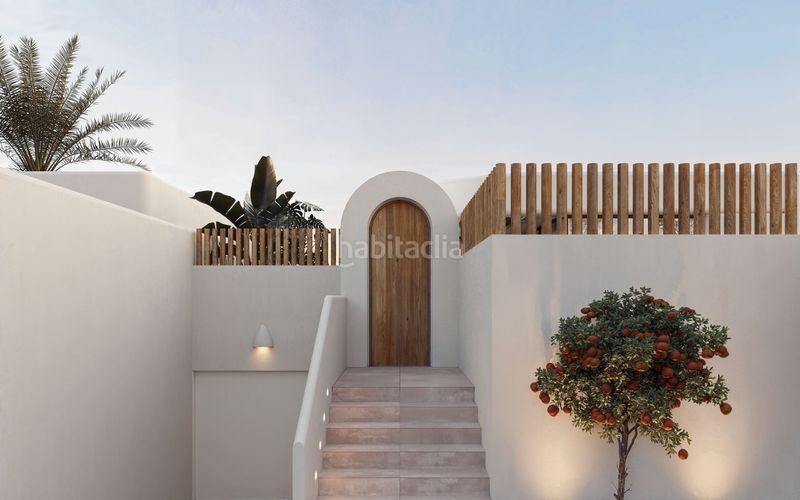Foto 7a2660ab-5f1a-4a13-8ae0-dbaca54f3c77. Casa con parcheggio piscina in Algorfa