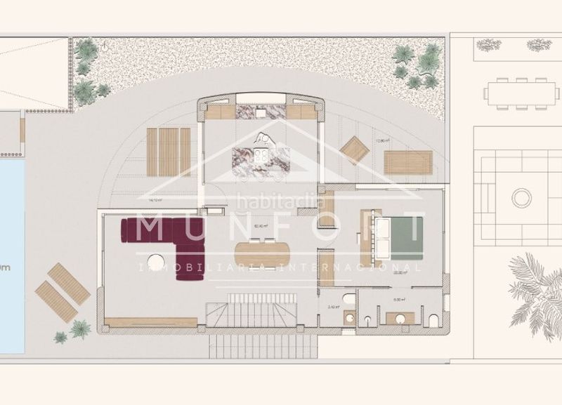 Foto c9a4aedd-ea7e-4503-a9f9-f75f6aba5fb4. Casa con parcheggio piscina in Algorfa