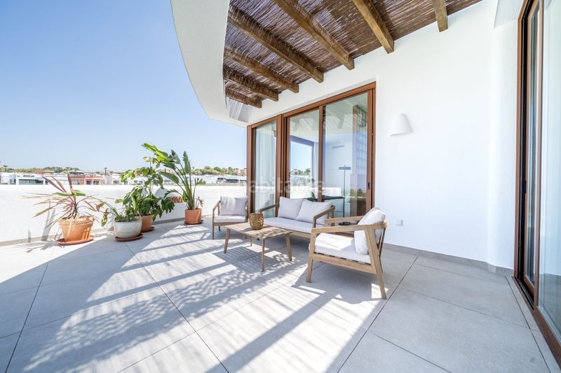 Foto d8806774-a5fe-459f-bb57-a96c2e85fbaf. Casa con parcheggio piscina in Algorfa