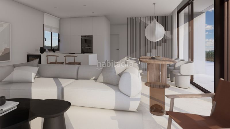 Foto b158c661-db78-48af-b418-572672a30dfa. Casa amb piscina a Golf Bahía Finestrat