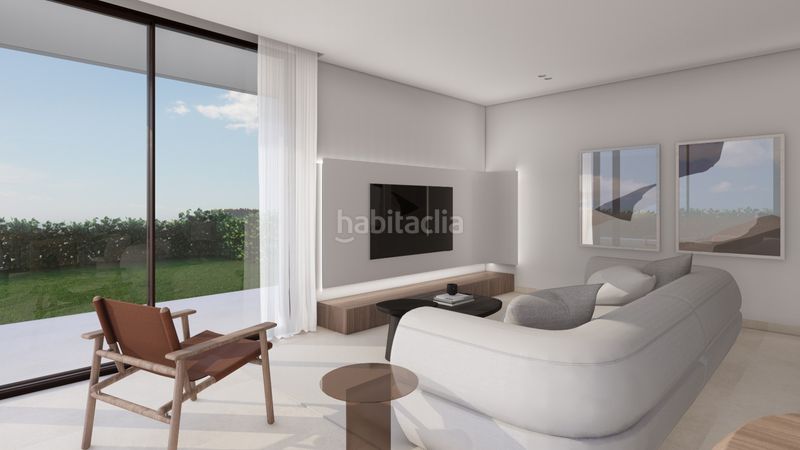 Foto d0c26d70-0bf0-4416-9d9b-eb19a3399479. Casa amb piscina a Golf Bahía Finestrat