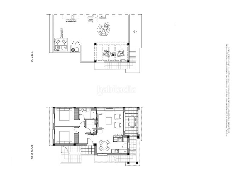 Foto a569df9c-701d-4c64-b1c6-9b490d4c1ca5. Casa amb aparcament piscina a Rojales