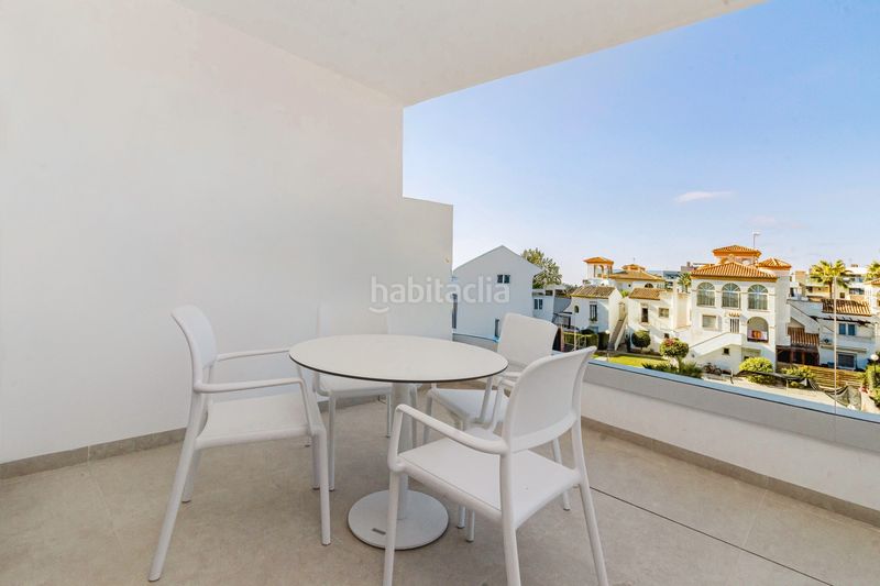 Foto 06ff7942-1330-42c5-9206-345bef233cc7. Casa amb aparcament piscina a Playa Flamenca Orihuela
