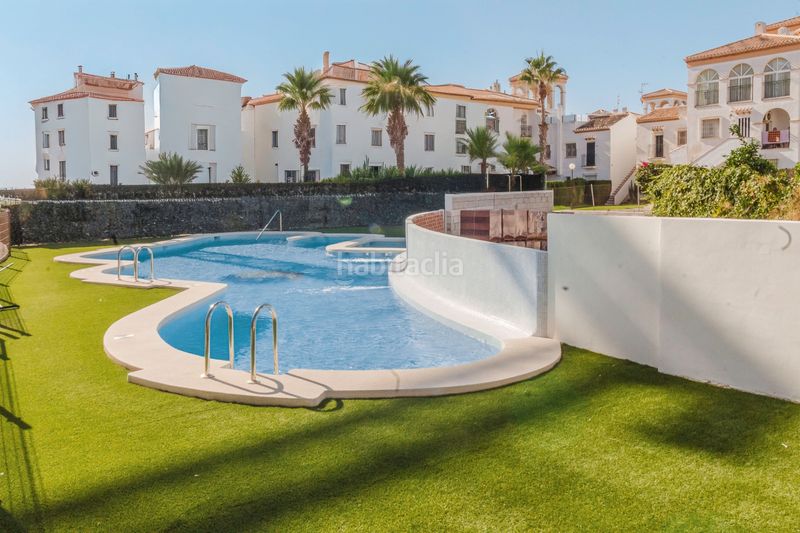 Foto 14b45cf5-5203-498c-8367-e0506b7884b6. Casa amb aparcament piscina a Playa Flamenca Orihuela