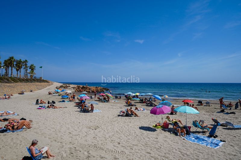 Foto 817310f5-9e73-4a65-b09f-9be82eab83d7. Casa amb aparcament piscina a Playa Flamenca Orihuela