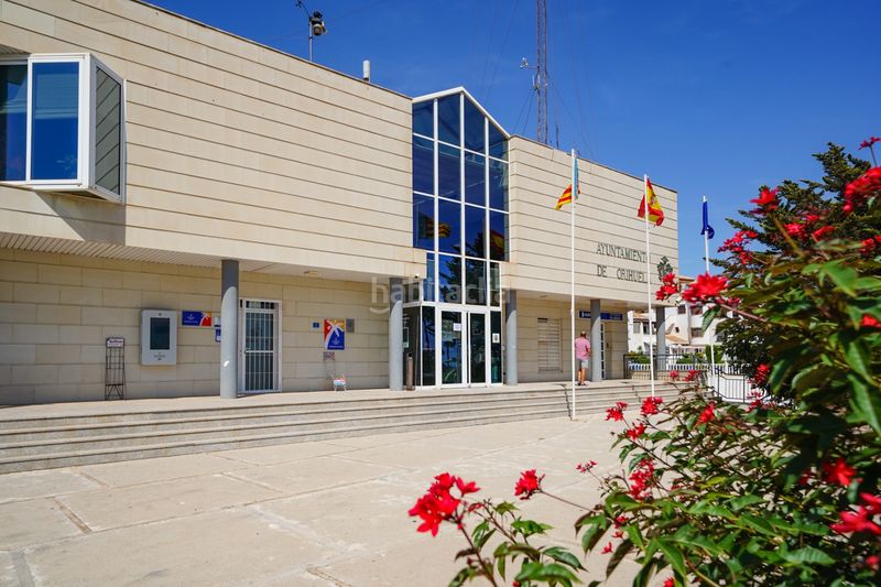 Foto a2dab63f-5f47-4d68-9118-7ce8d8aa8ded. Casa amb aparcament piscina a Playa Flamenca Orihuela