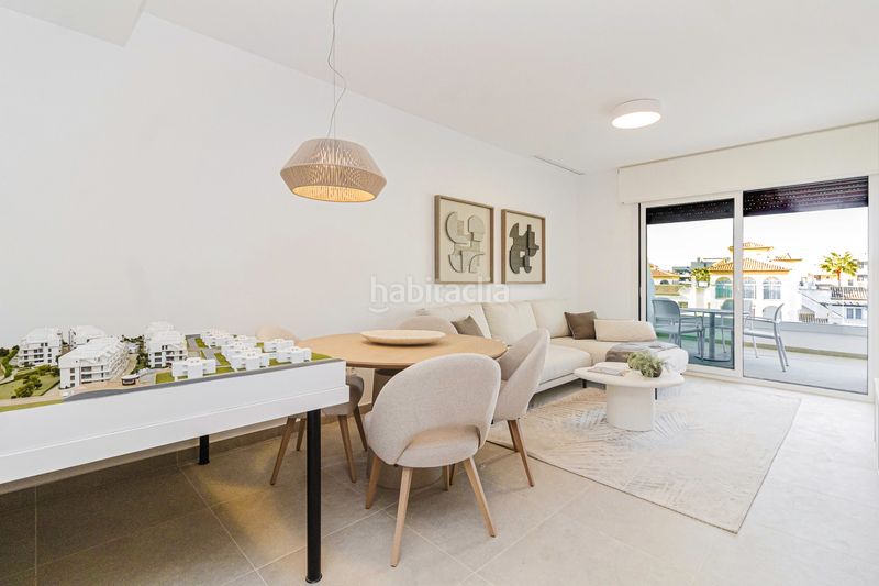 Foto d2e23838-10b3-41c1-99c9-064be9e2ff4a. Casa amb aparcament piscina a Playa Flamenca Orihuela