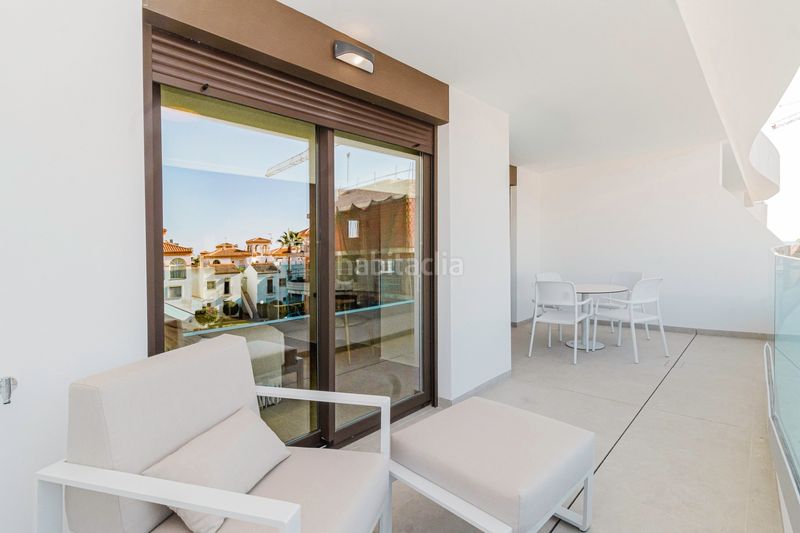 Foto dcff3c1c-2a34-49ff-83c1-3107f6b8e640. Casa amb aparcament piscina a Playa Flamenca Orihuela