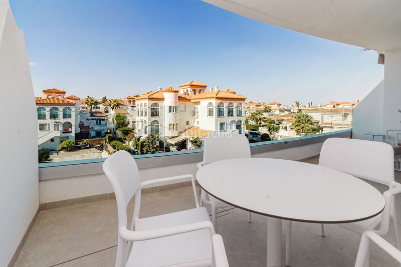 Foto fc1b3c28-d57a-463e-a51a-70ae205315d3. Casa amb aparcament piscina a Playa Flamenca Orihuela
