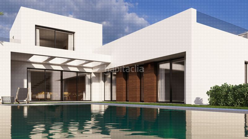 Foto bb535d8b-d3da-47fd-b179-c375e2e72555. Casa a Centro de la Ciudad Quesada Rojales