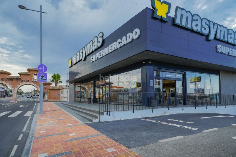 Foto fbb6204a-464d-4995-b705-43798c3ab79c. Casa a Centro de la Ciudad Quesada Rojales