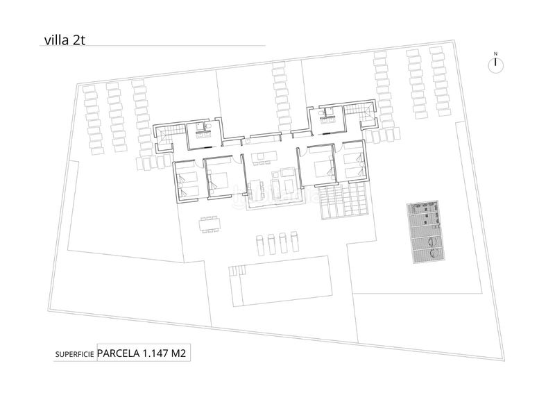 Foto 04aa9215-cb10-4485-9f49-c2b801394307. Casa amb piscina a nueva Torrevieja Torrevieja