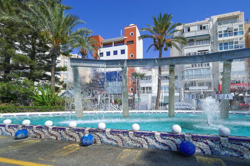 Foto 434ea4d9-6627-423f-a91e-e2c5aa6e4e67. Casa amb aparcament piscina a El Acequión Torrevieja