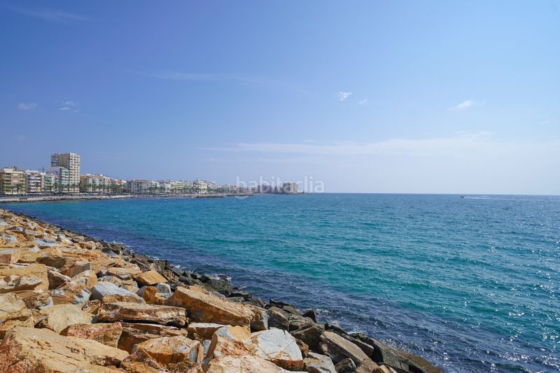 Foto d58e8c80-6902-499d-a84b-ad4ba530cc68. Casa amb aparcament piscina a El Acequión Torrevieja