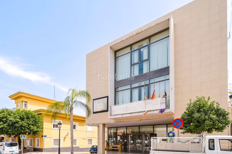 Foto 9a33fcd6-9594-4e6b-8524-12cbc83d693a. Casa amb piscina a San Miguel de Salinas