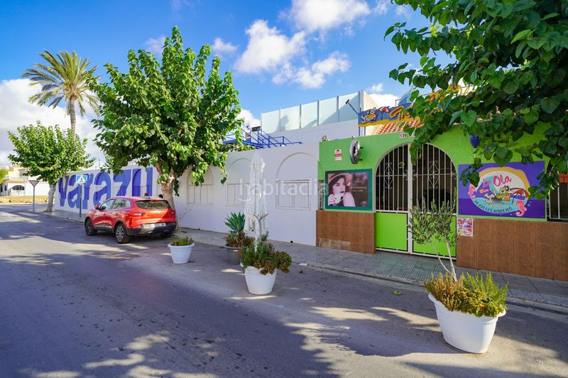 Foto 0790de4d-55f3-47f5-a055-b8c02b9d16bf. Casa amb aparcament piscina a Centro Alcázares (Los)