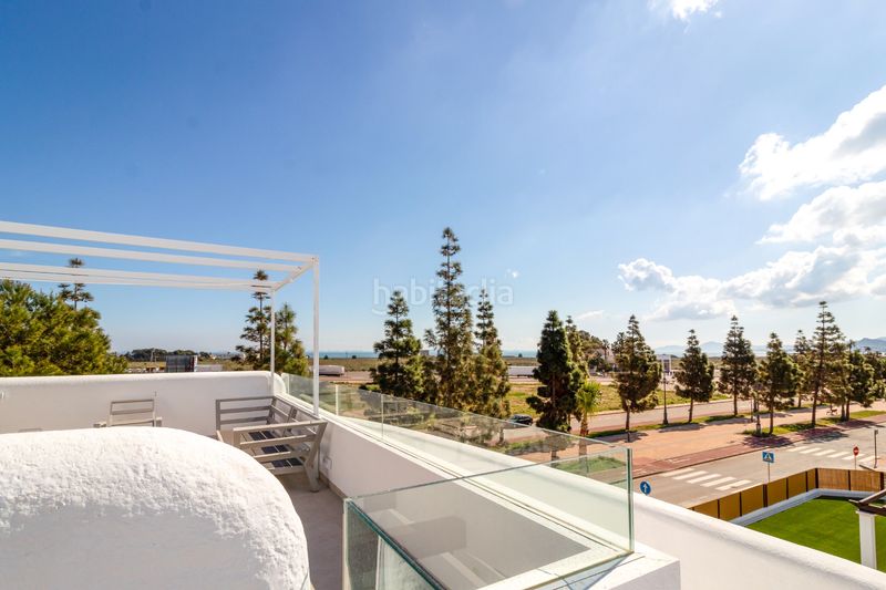 Foto 15b6fcfe-f84f-46da-810f-88017965ed80. Casa amb aparcament piscina a Centro Alcázares (Los)