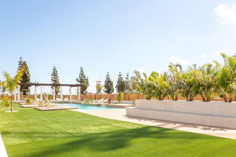 Foto 5ba14884-ded2-4367-bf65-0577678e0365. Casa amb aparcament piscina a Centro Alcázares (Los)