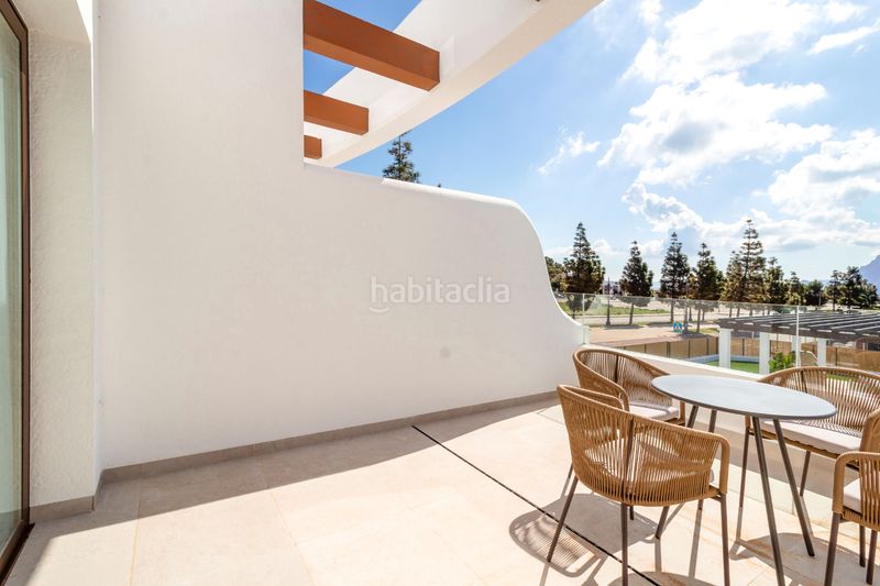 Foto 84d0bd07-fbfc-4d6f-b690-53d86cd91cef. Casa amb aparcament piscina a Centro Alcázares (Los)