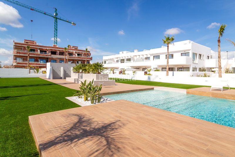 Foto 9df2c126-aaf9-48e2-b3da-6fdcab508dd5. Casa amb aparcament piscina a Centro Alcázares (Los)