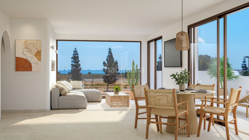 Foto be39772a-d4ac-40ae-9157-b83837e3721f. Casa amb aparcament piscina a Centro Alcázares (Los)