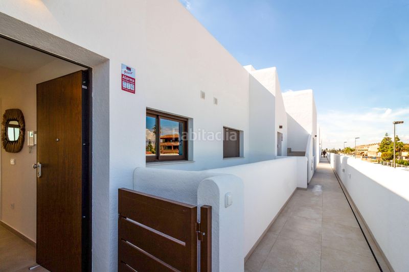 Foto d2e502d4-4973-4c11-96ac-e3c16dff08bc. Casa amb aparcament piscina a Centro Alcázares (Los)