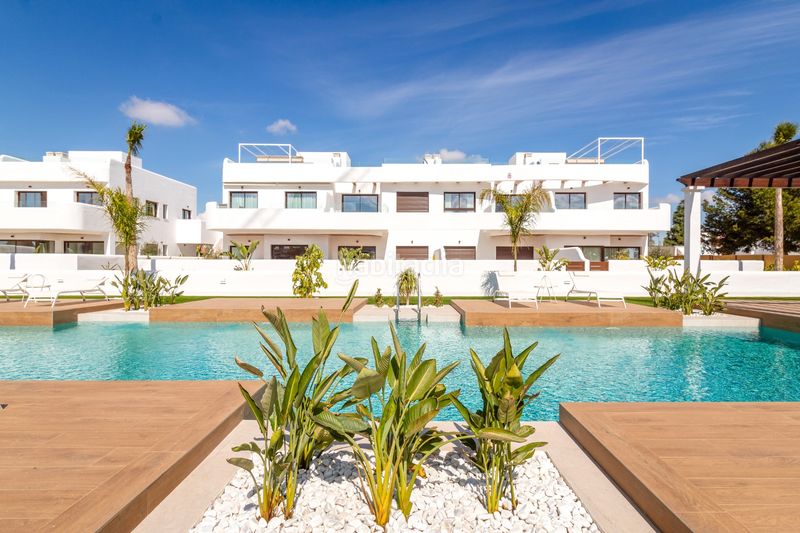 Foto d3232416-ffd5-43db-859f-689e5c64b9a1. Casa amb aparcament piscina a Centro Alcázares (Los)