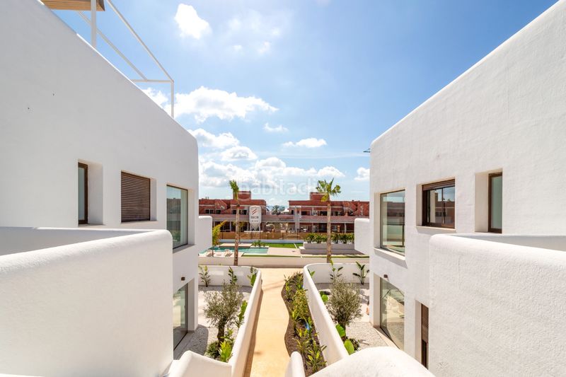 Foto d76ae214-04a6-450f-997a-91c597eb274e. Casa amb aparcament piscina a Centro Alcázares (Los)