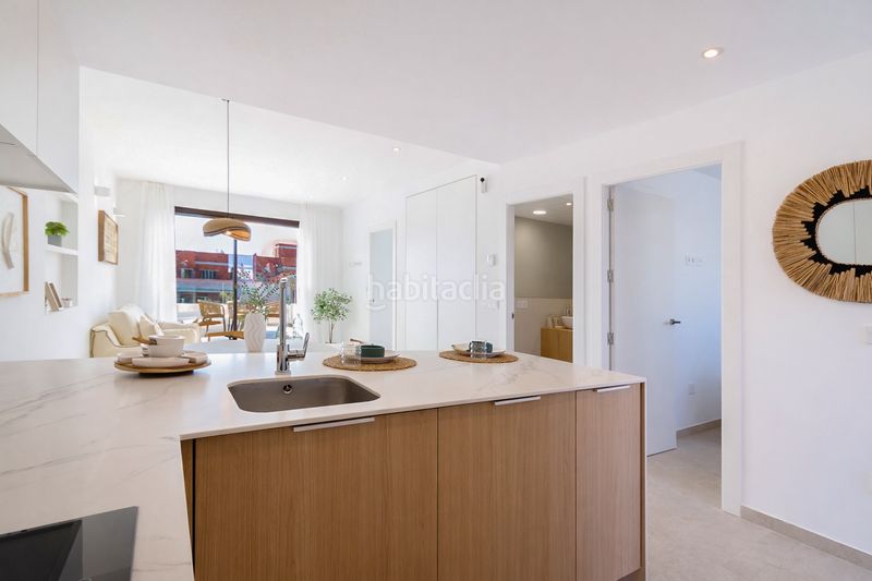 Foto f4eae451-fb9d-46c2-8e29-23137ca02bff. Casa amb aparcament piscina a Centro Alcázares (Los)