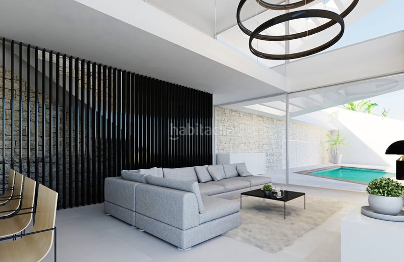 Foto 1fa65313-16c0-46ad-af13-63396786f826. Casa amb piscina a Maryvilla Calp