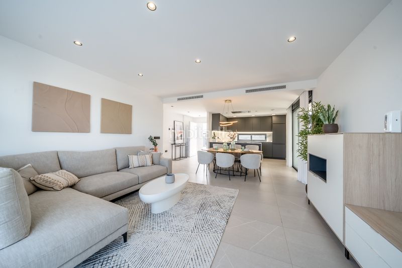 Foto 54aa7126-dd10-4ed1-ba69-b0c0a718aee3. Casa amb aparcament piscina a Aguas Nuevas Torrevieja