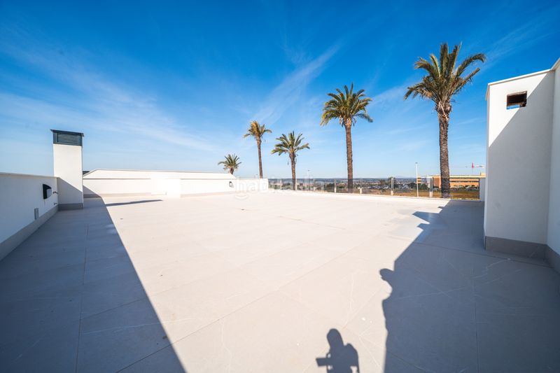 Foto 64c4a180-8469-47f1-ae54-e99bcb8d41ed. Casa amb aparcament piscina a Aguas Nuevas Torrevieja